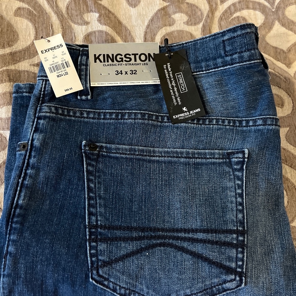 Mens Jeans